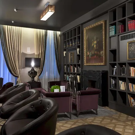 Hotel Spadai 4*