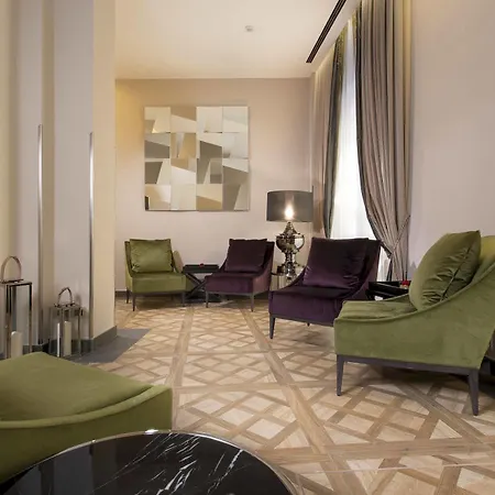 Hotel Spadai Florence