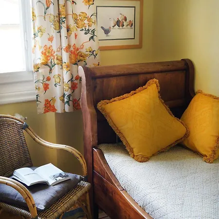 ベッド・アンド・ブレックファスト B＆b モンテ オリヴェート 3*