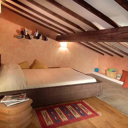 Monte Oliveto Bed & Breakfast