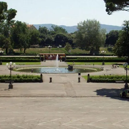 A Beautiful 3* Firenze