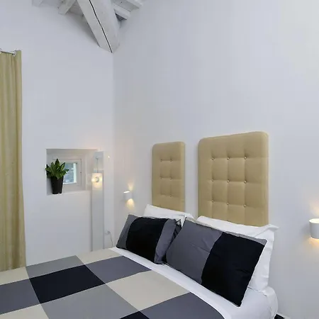 Aruch Aparthotel Firenze