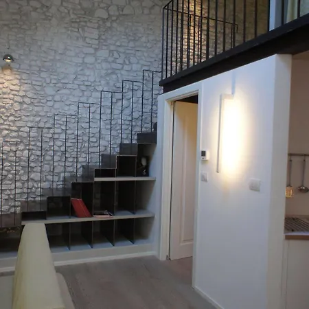 Aruch Lejlighedshotel