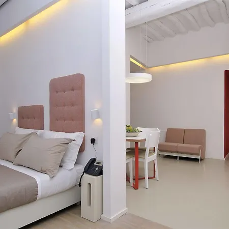 Aruch Aparthotel Firenze