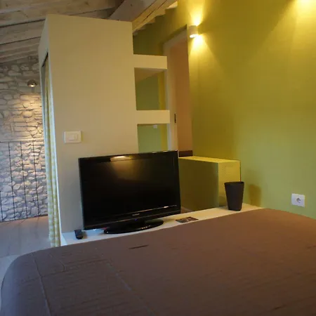 Lejlighedshotel Aruch Firenze