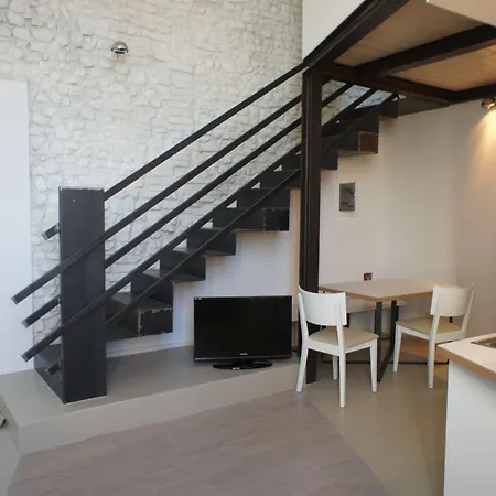 Aruch Aparthotel Firenze