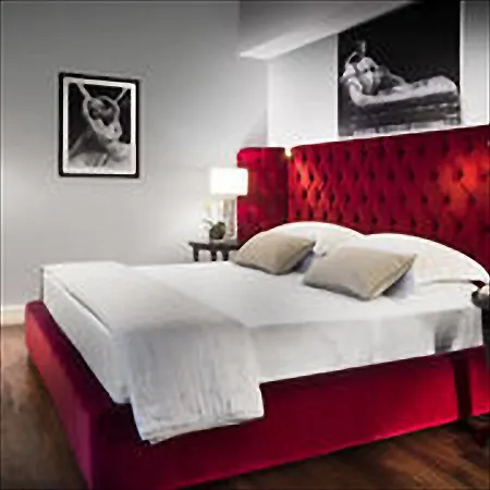 Ξενοδοχείο Grand And - Ricci Collection