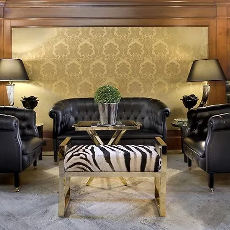 Hotel Lhp River&spa Firenze