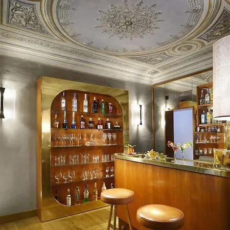 Garibaldi Blu - Wtb Hotel 4*
