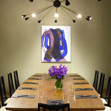 Garibaldi Blu