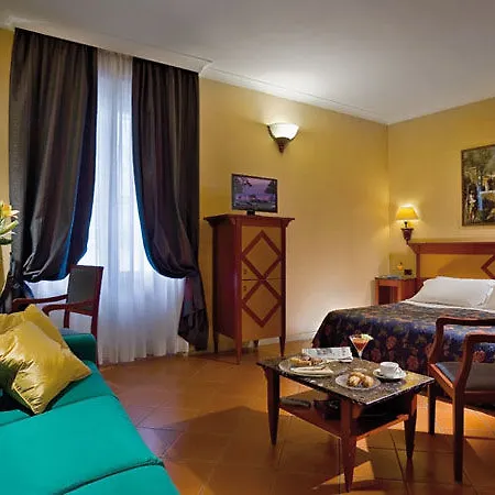 Hotel D'italia Florence