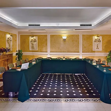 Hotel Corona D'italia Florence