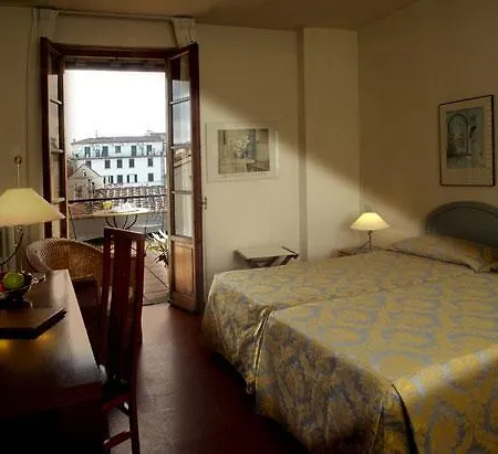 Hotel Palazzo Ricasoli Florence