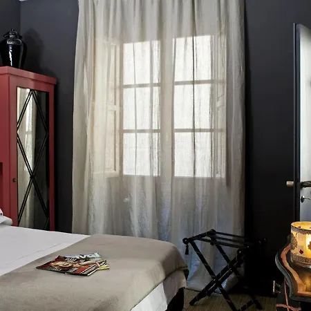Porcellino Gallery Art Boutique Bb Bed & Breakfast Firenze