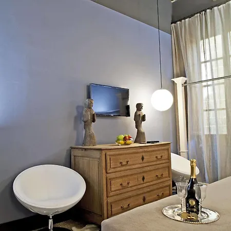 Porcellino Gallery Art Boutique Bb Frühstückspension Florenz