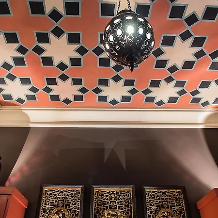 Porcellino Gallery Art Boutique Bb Bed & Breakfast Firenze