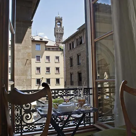 Bed & Breakfast Porcellino Gallery Art Boutique Bb Firenze