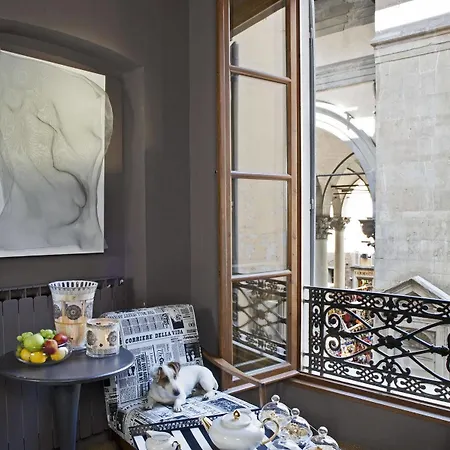 Porcellino Gallery Art Boutique Bb Firenze