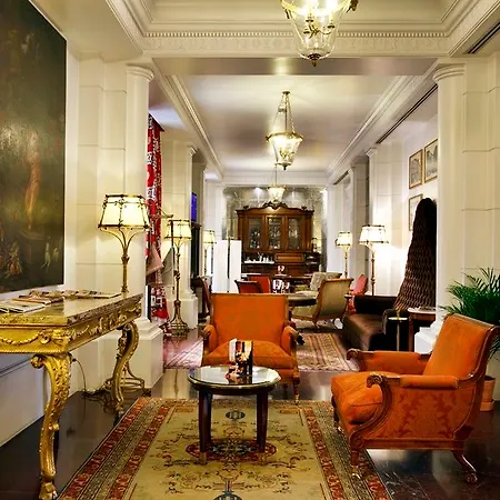 Albani 4* Florence