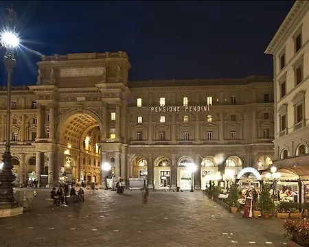 Pendini Hotel 3*