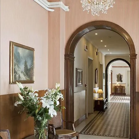 Pendini Hotel Florencie