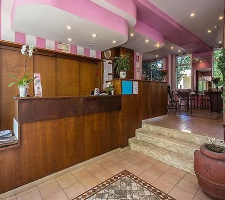 Hotel Real Ristorante E Pizzeria Parking Free !!! Firenze