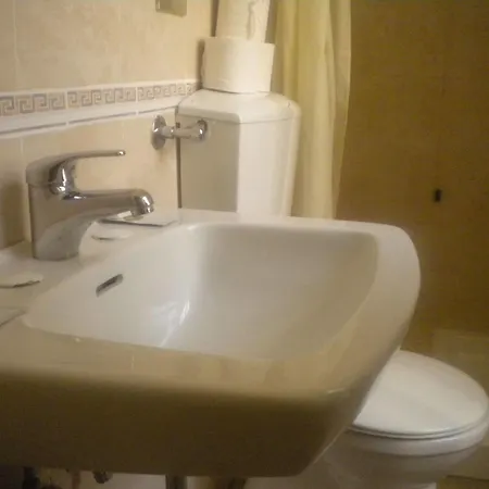 Savonarola Hotel Florencia