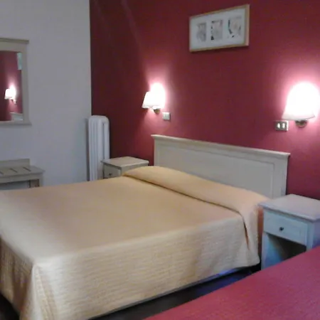 Savonarola Hotel Florencia