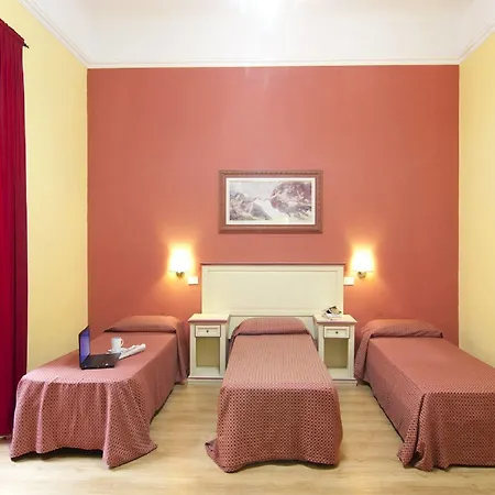 Savonarola Hotel