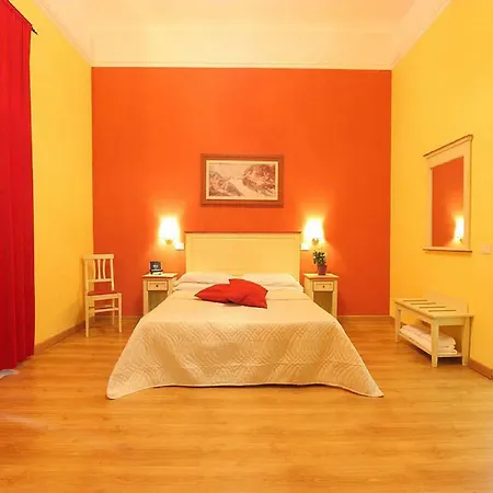 Savonarola Hotel Florencia