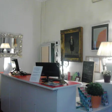 Savonarola Hotel 2*