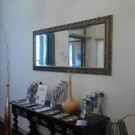 Savonarola Hotel