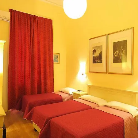 Savonarola Hotel