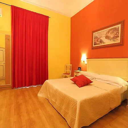Hotel Savonarola