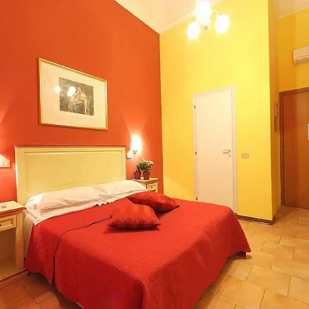 Savonarola Hotel Florencia