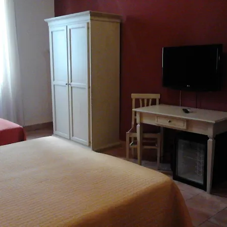 Savonarola Hotel Florencia