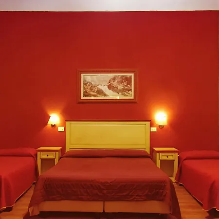 Hotel Savonarola 2*