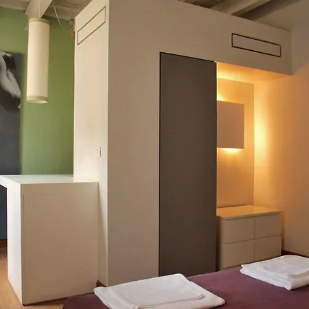 Appartamento Florent Firenze