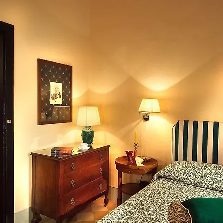 Residenza Johanna I 3*
