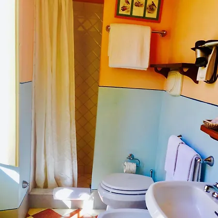 Residenza Johanna I Bed & Breakfast Florens