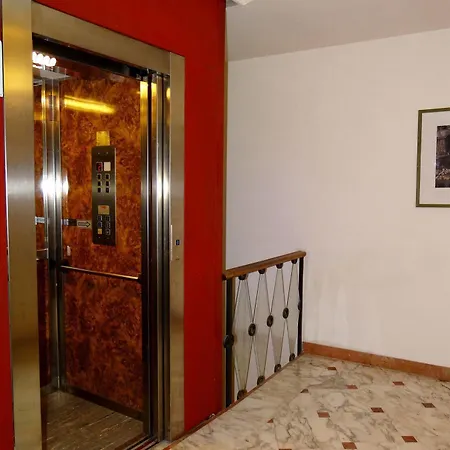 Hotel Astor Florence