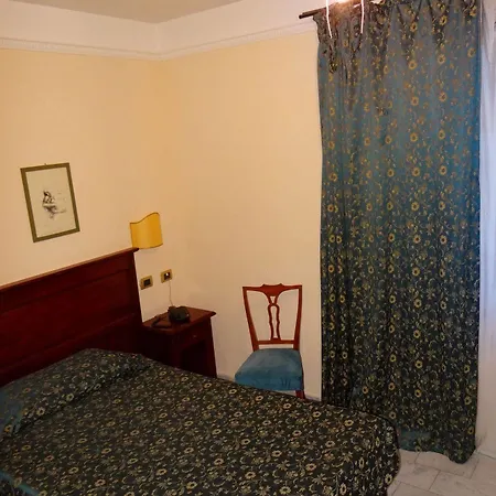 Hotel Astor