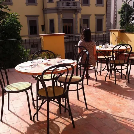 Hotel Laura -