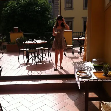 Hotel Laura -