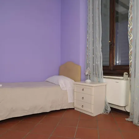 Laura - Hotel 3*