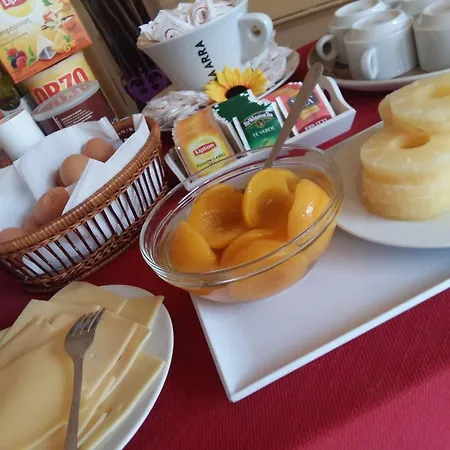Hotel Laura - Florence