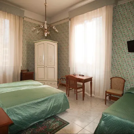 Beatrice Hotel Florence