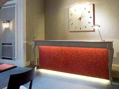 Hotel Rosso23