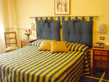 Hotel Andrea Florence