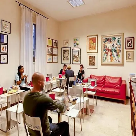 Nuova Italia Hotell